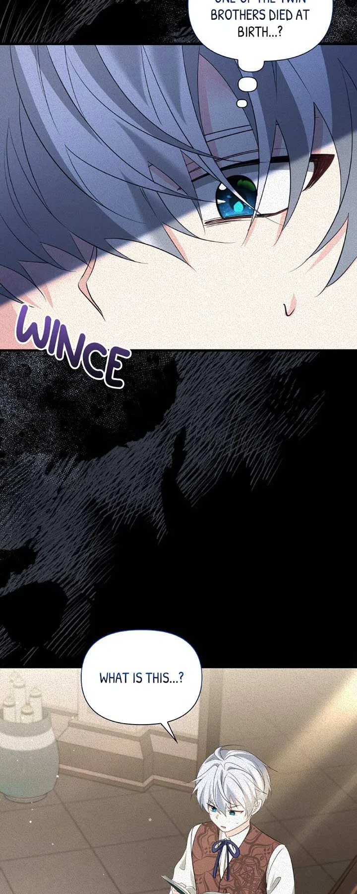 The Beastly Count After Dark Chapter 51 – Page 58