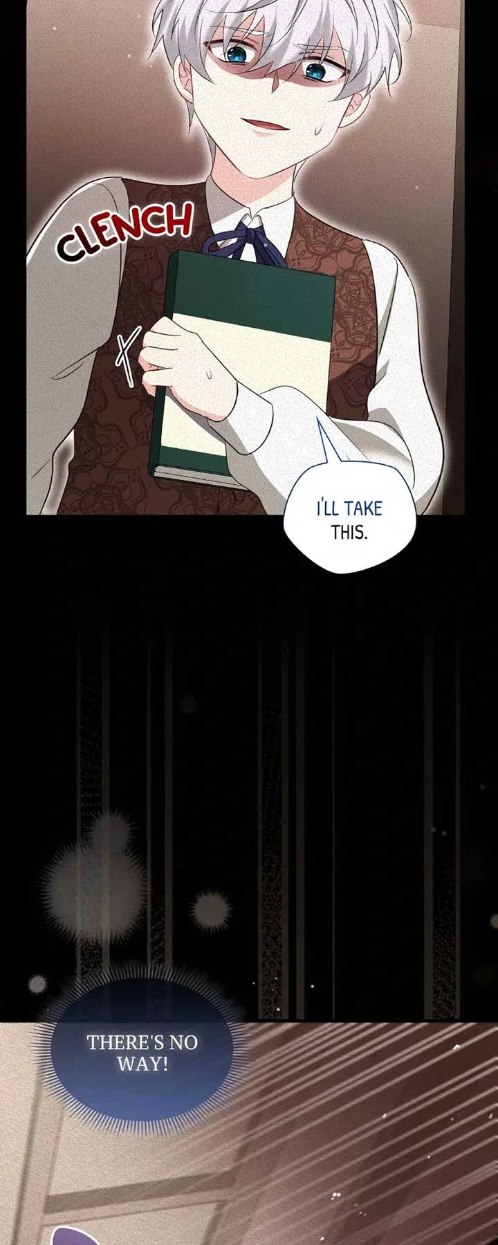 The Beastly Count After Dark Chapter 51 – Page 63