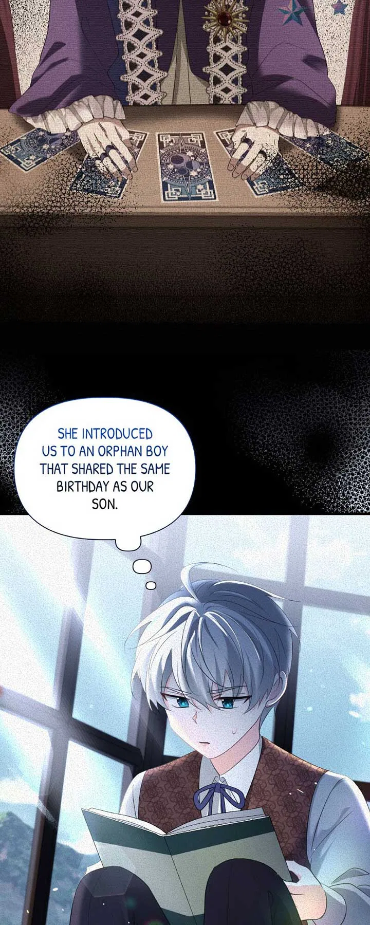 The Beastly Count After Dark Chapter 51 – Page 68