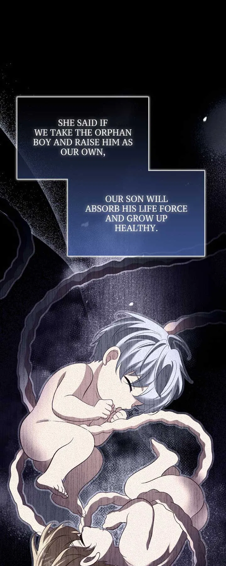 The Beastly Count After Dark Chapter 51 – Page 70