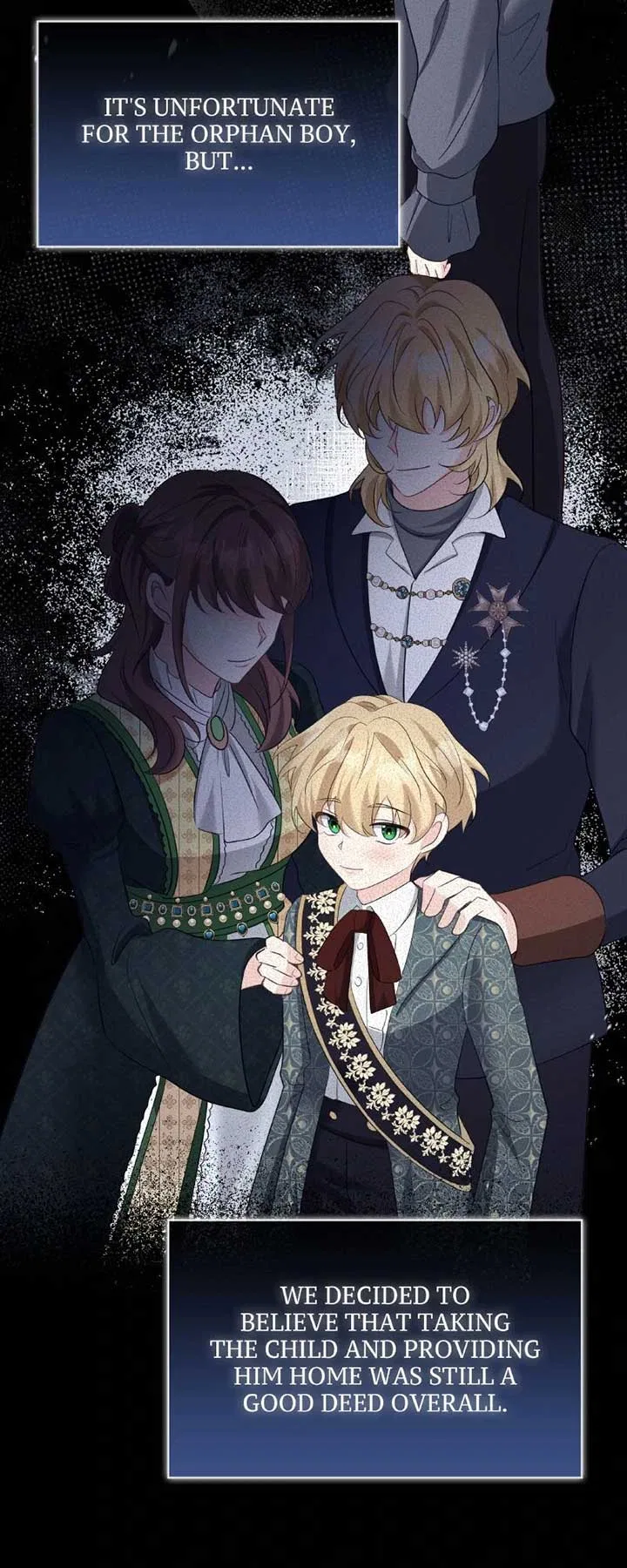 The Beastly Count After Dark Chapter 51 – Page 72