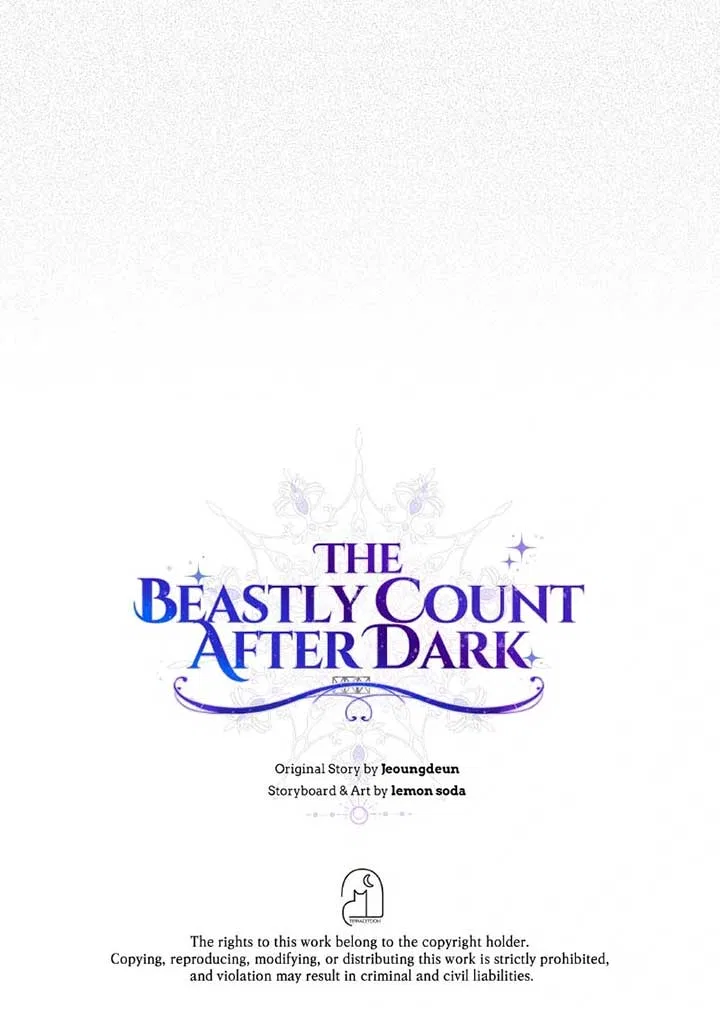 The Beastly Count After Dark Chapter 51 – Page 76