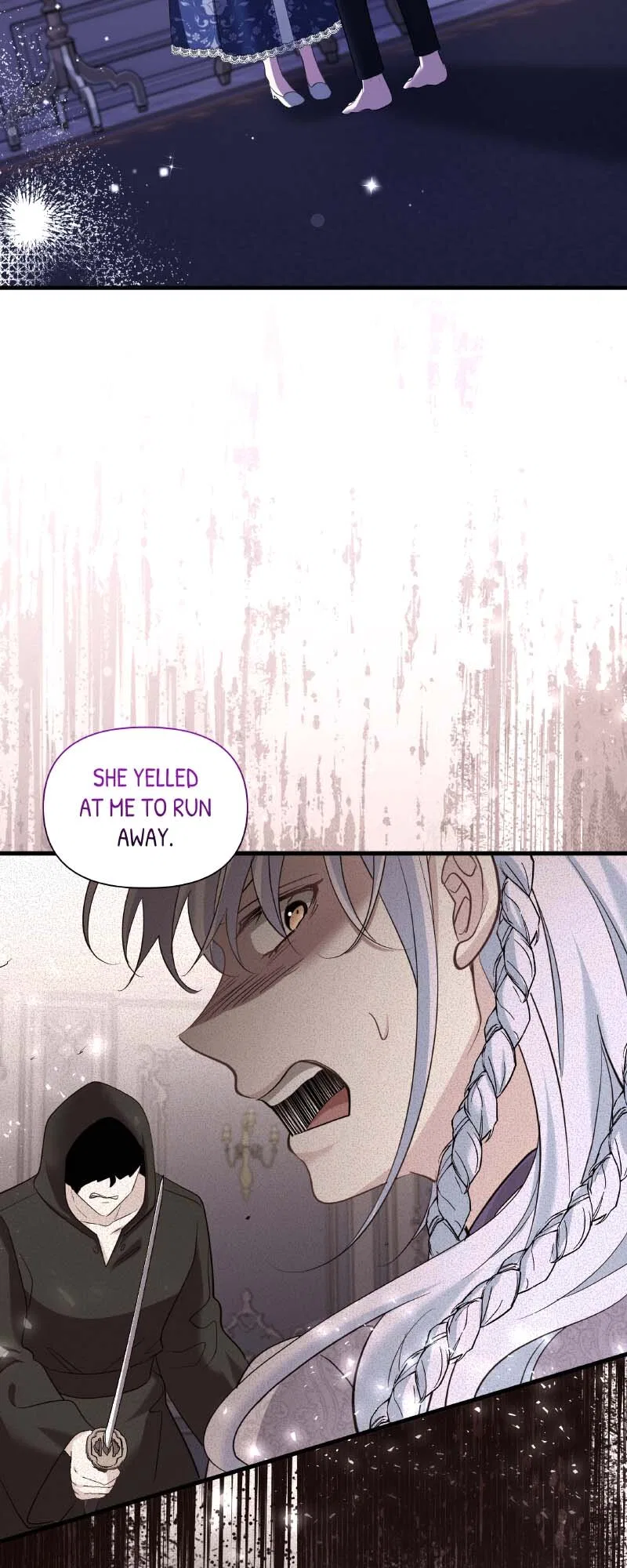 The Beastly Count After Dark Chapter 50 – Page 2