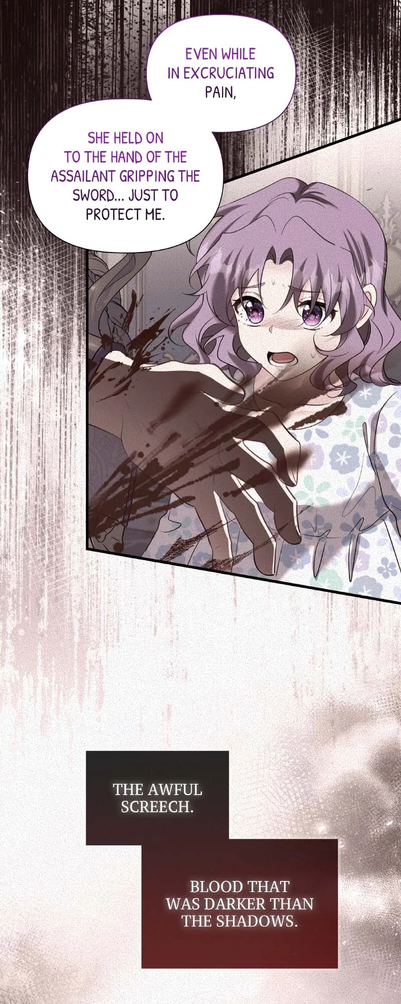 The Beastly Count After Dark Chapter 50 – Page 3