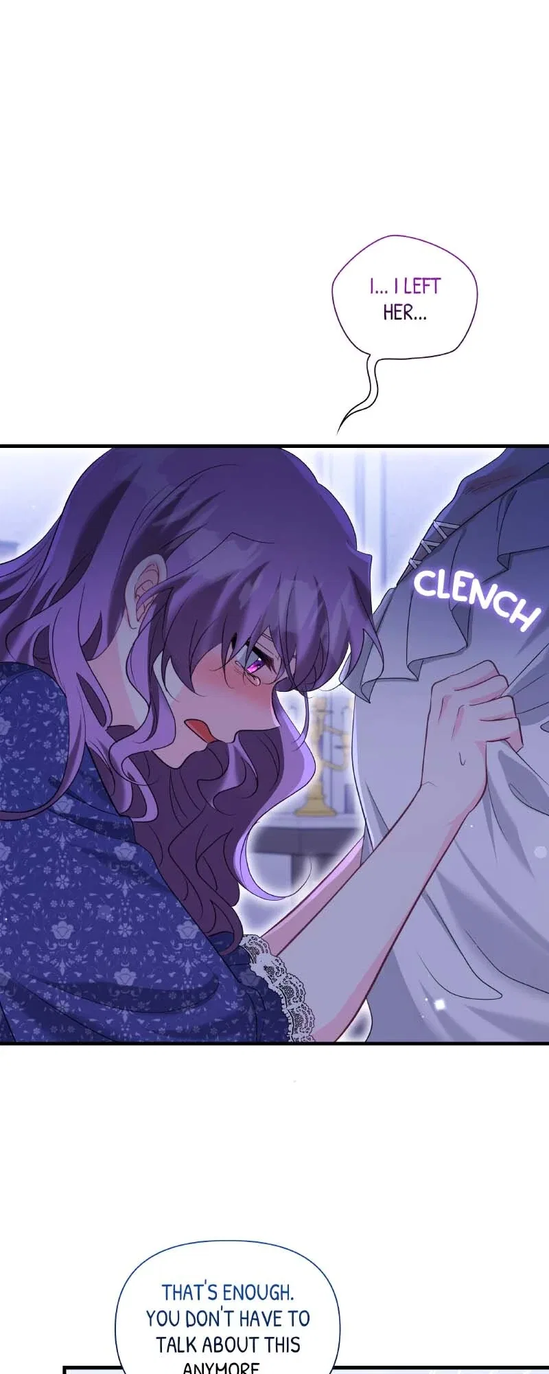 The Beastly Count After Dark Chapter 50 – Page 6