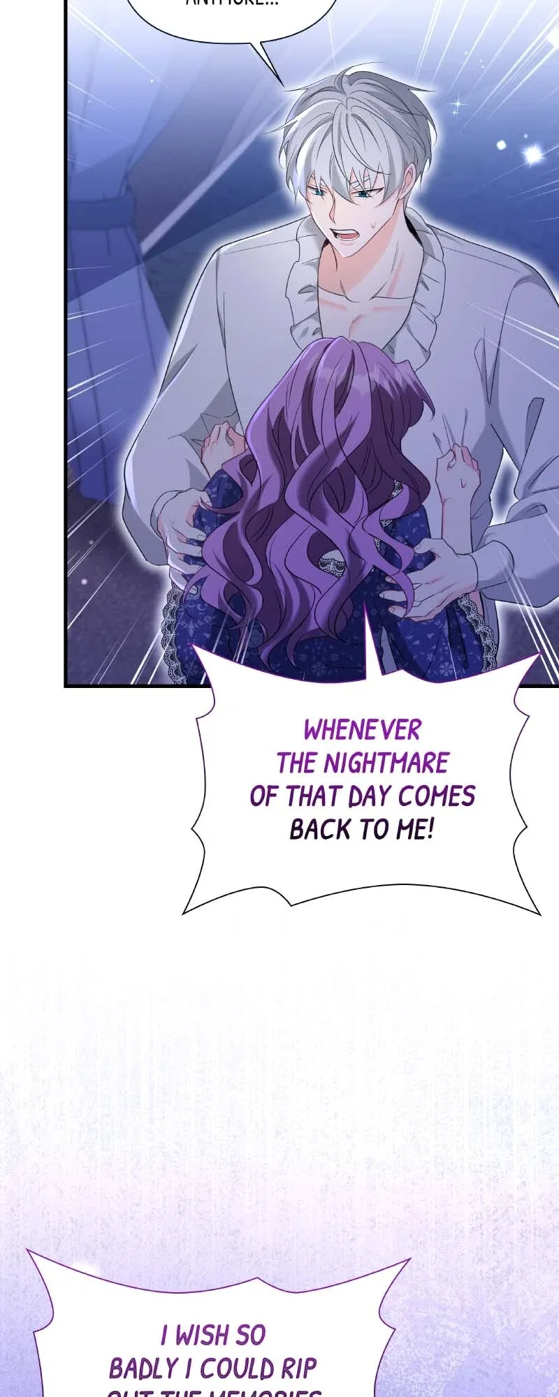 The Beastly Count After Dark Chapter 50 – Page 7