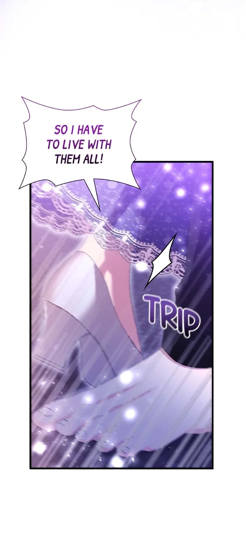 The Beastly Count After Dark Chapter 50 – Page 9