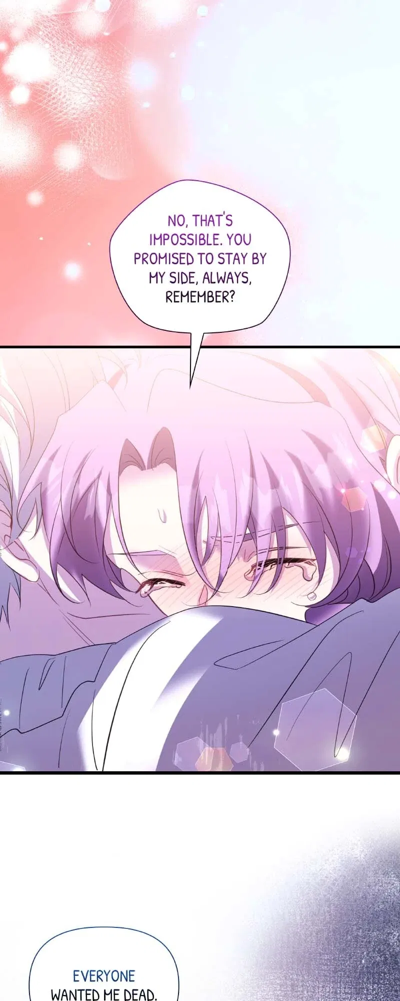 The Beastly Count After Dark Chapter 50 – Page 19