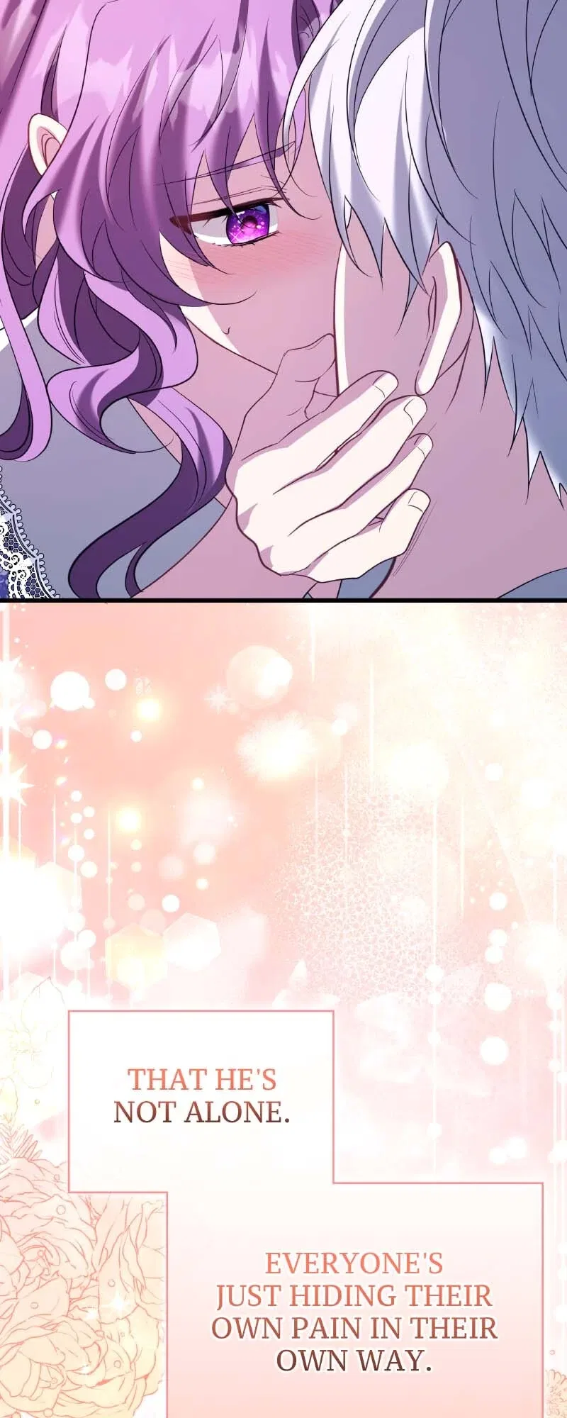 The Beastly Count After Dark Chapter 50 – Page 25