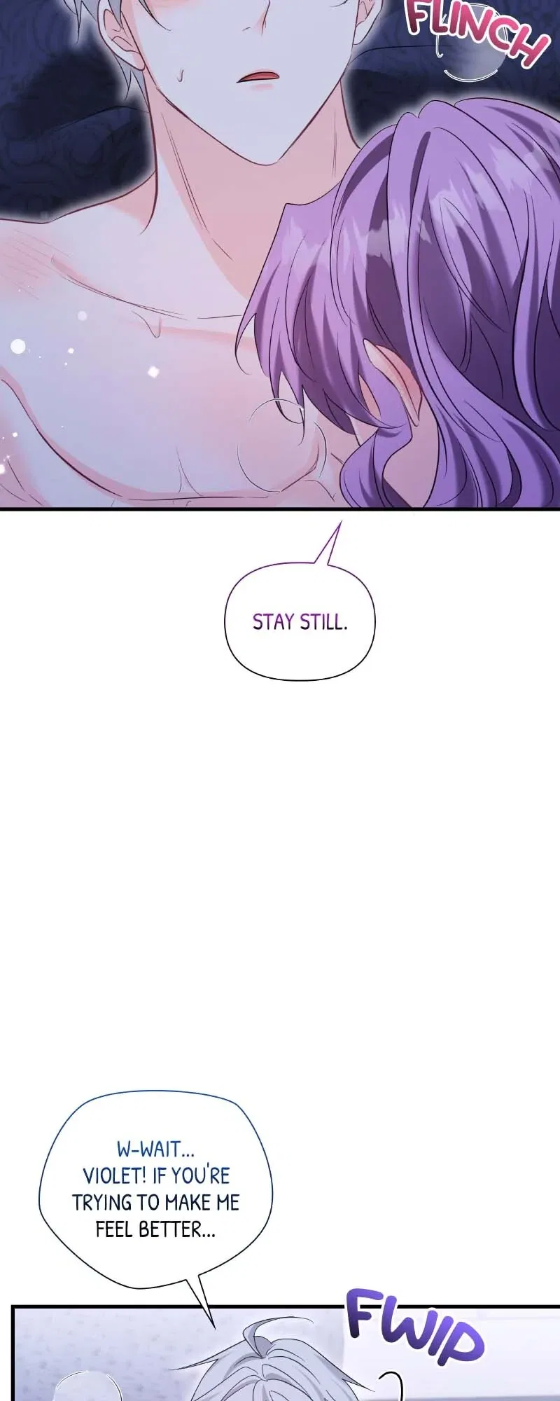 The Beastly Count After Dark Chapter 50 – Page 33