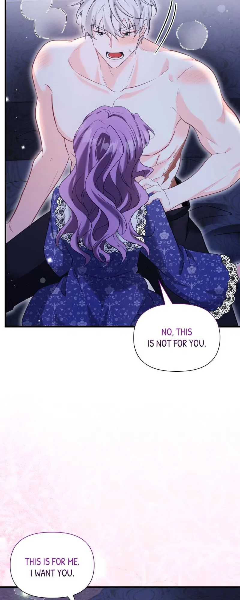 The Beastly Count After Dark Chapter 50 – Page 34