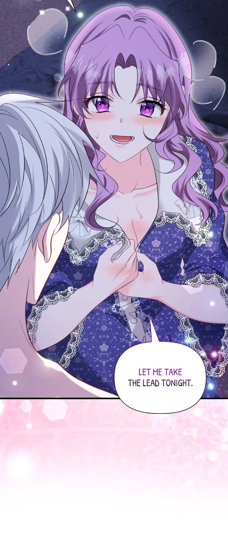 The Beastly Count After Dark Chapter 50 – Page 35