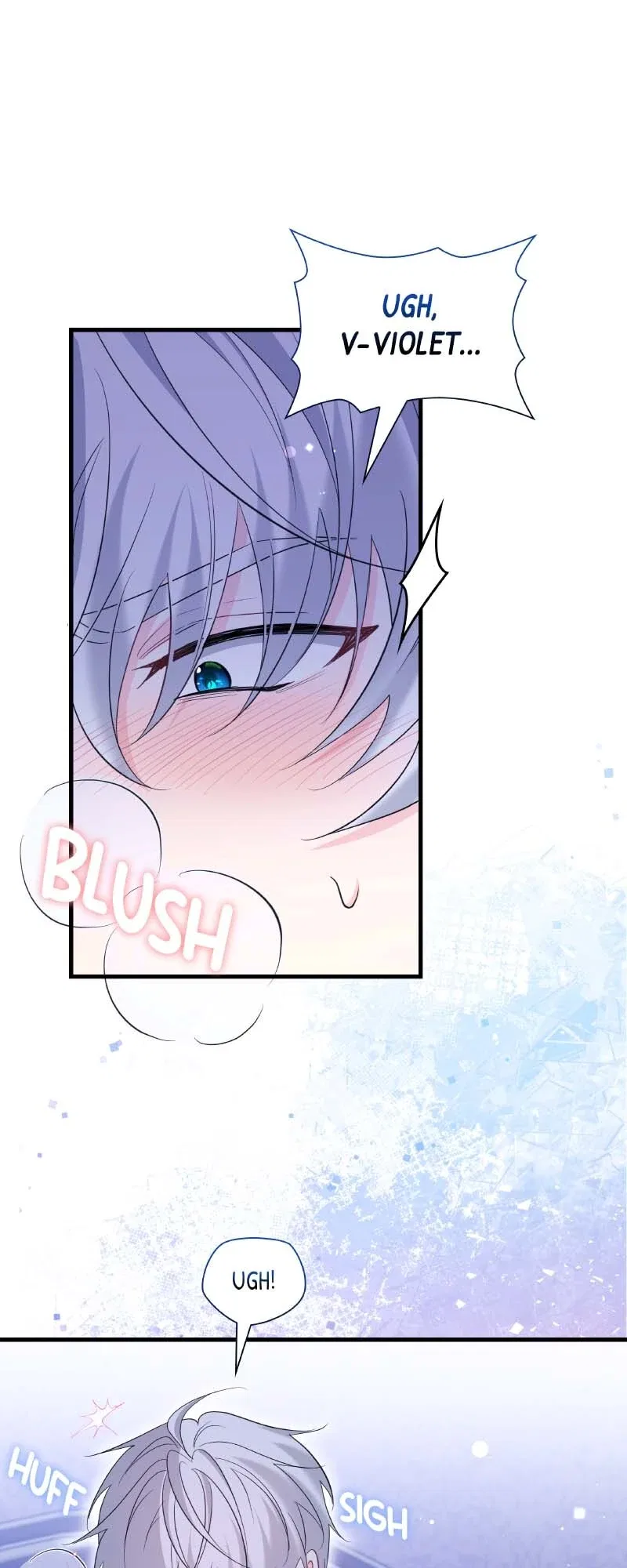 The Beastly Count After Dark Chapter 50 – Page 36