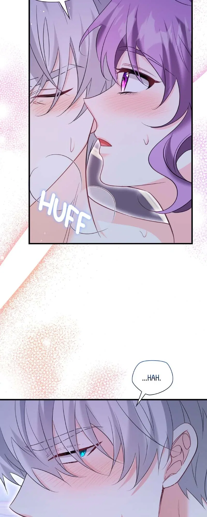 The Beastly Count After Dark Chapter 50 – Page 38