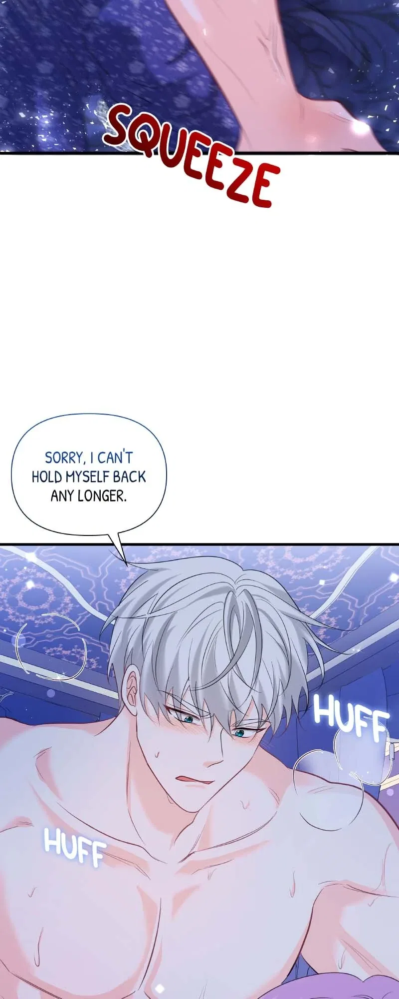 The Beastly Count After Dark Chapter 50 – Page 44