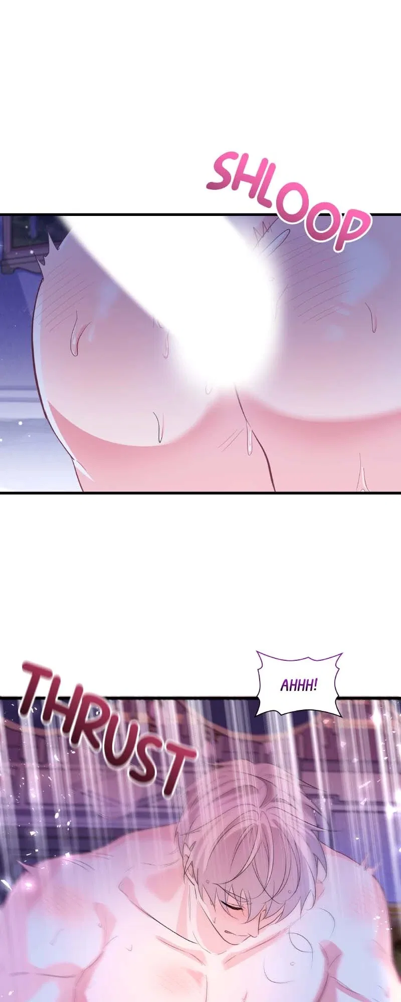 The Beastly Count After Dark Chapter 50 – Page 46