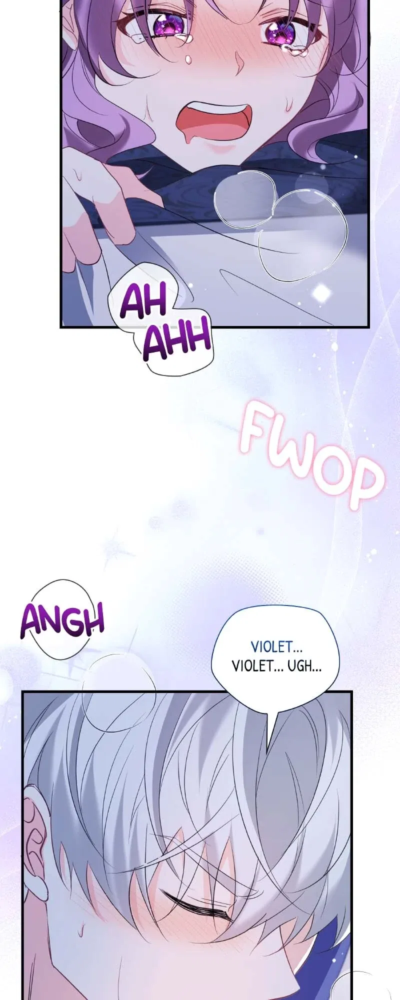 The Beastly Count After Dark Chapter 50 – Page 48