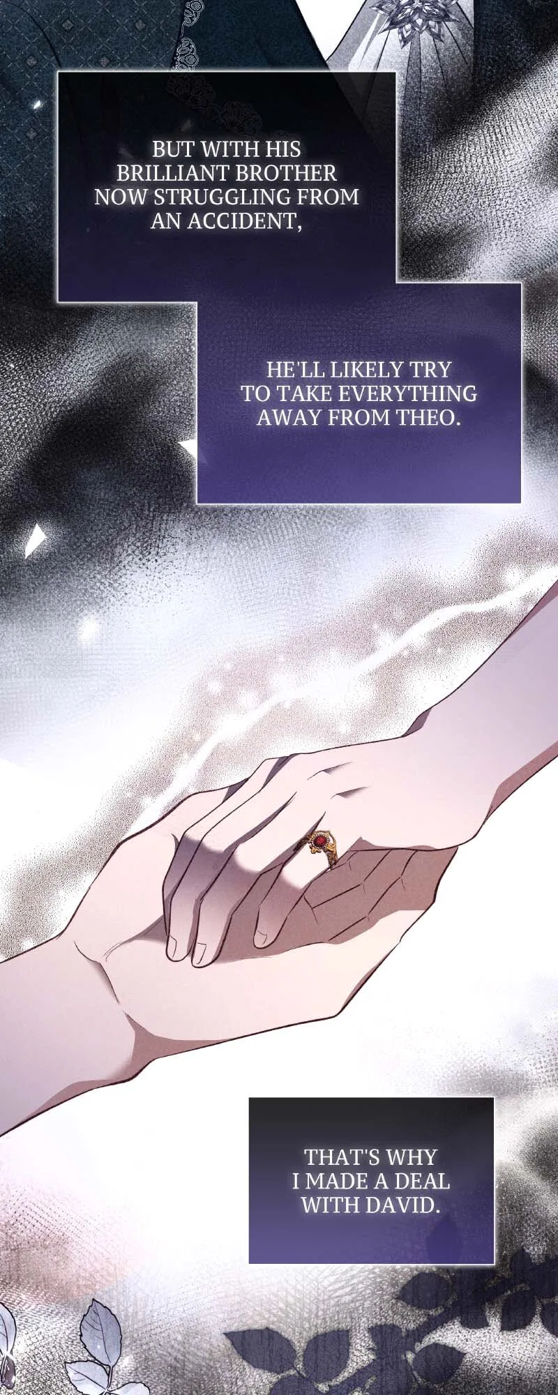 The Beastly Count After Dark Chapter 50 – Page 58