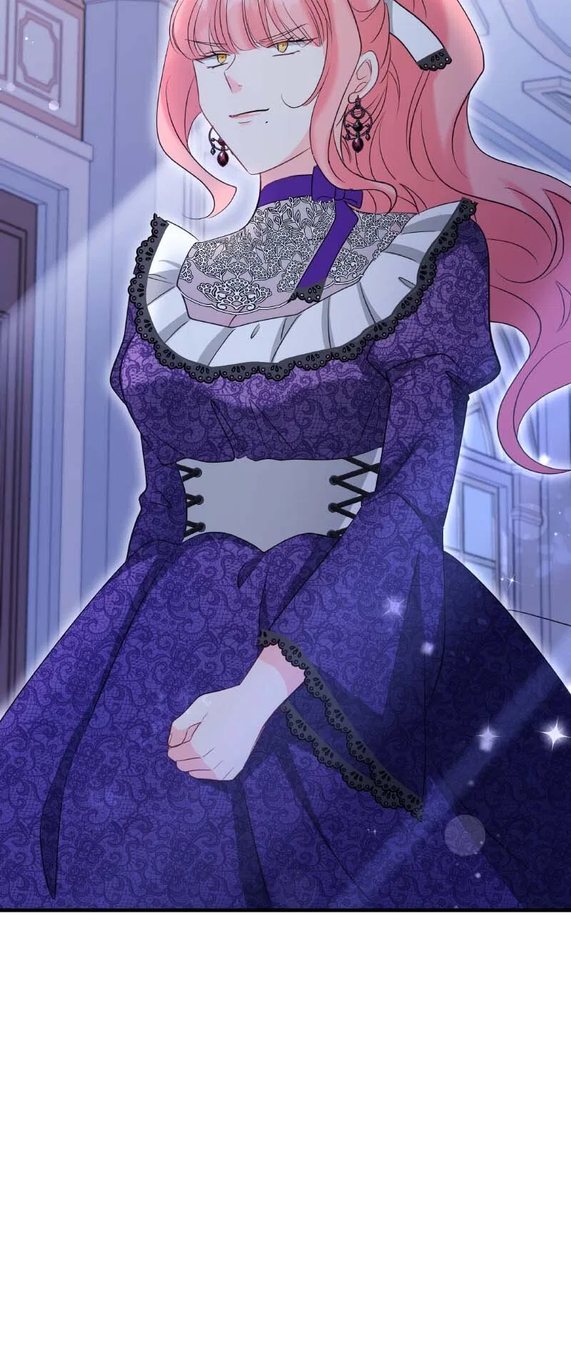 The Beastly Count After Dark Chapter 50 – Page 61