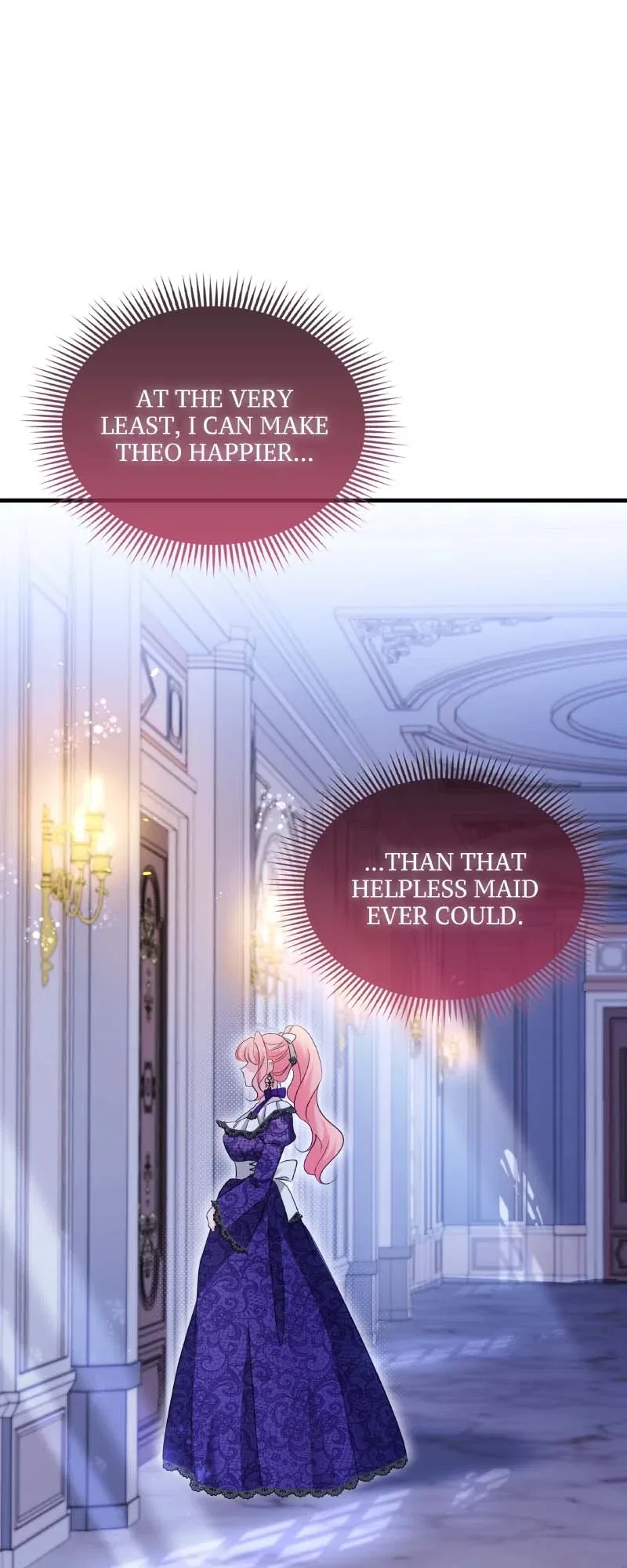 The Beastly Count After Dark Chapter 50 – Page 62
