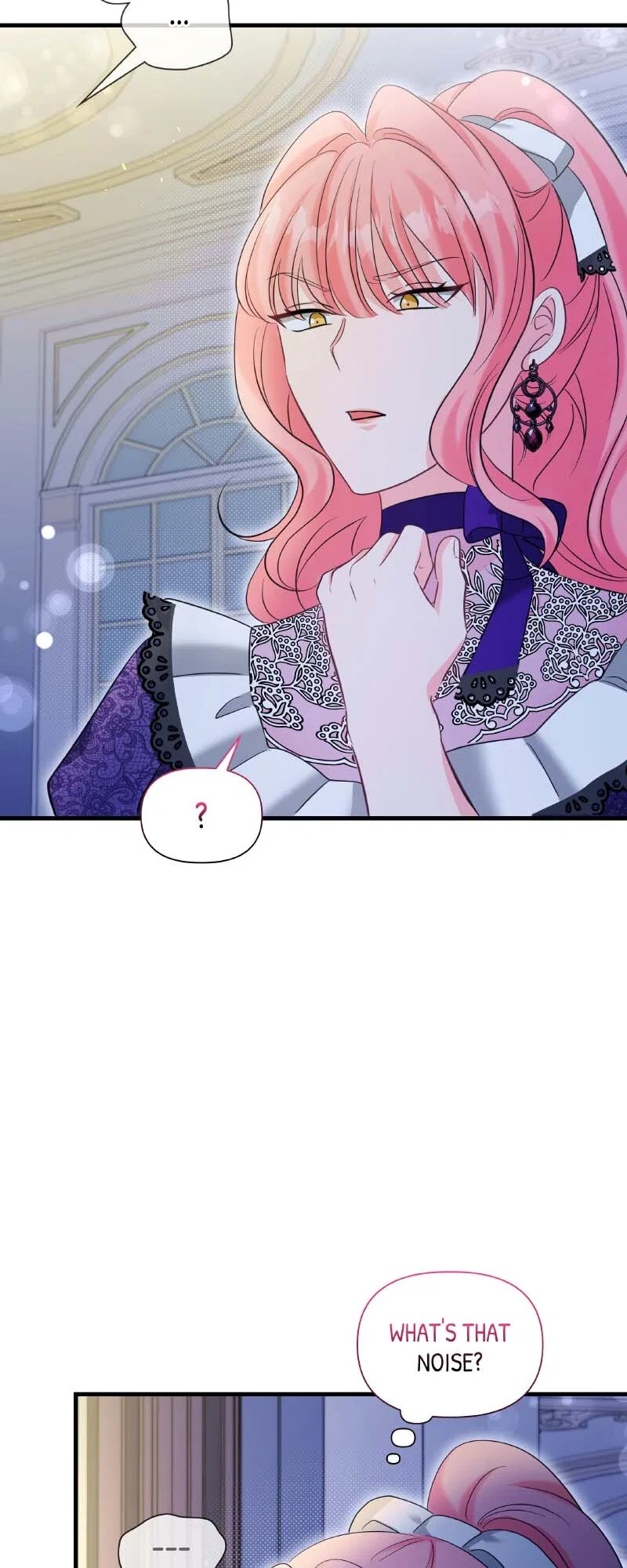 The Beastly Count After Dark Chapter 50 – Page 64