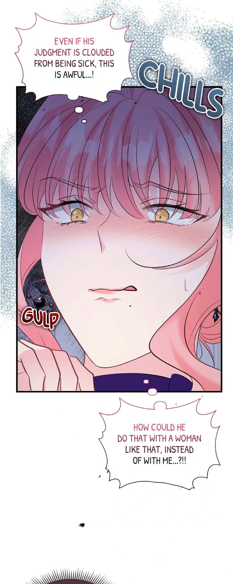 The Beastly Count After Dark Chapter 50 – Page 68