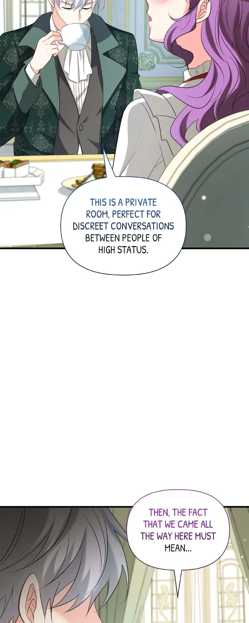 The Beastly Count After Dark Chapter 50 – Page 75