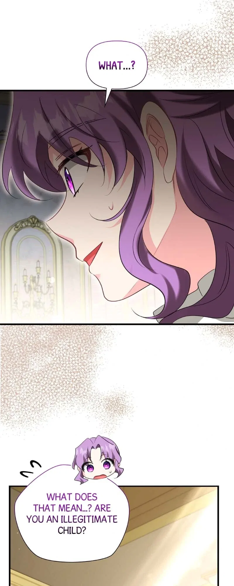 The Beastly Count After Dark Chapter 50 – Page 80