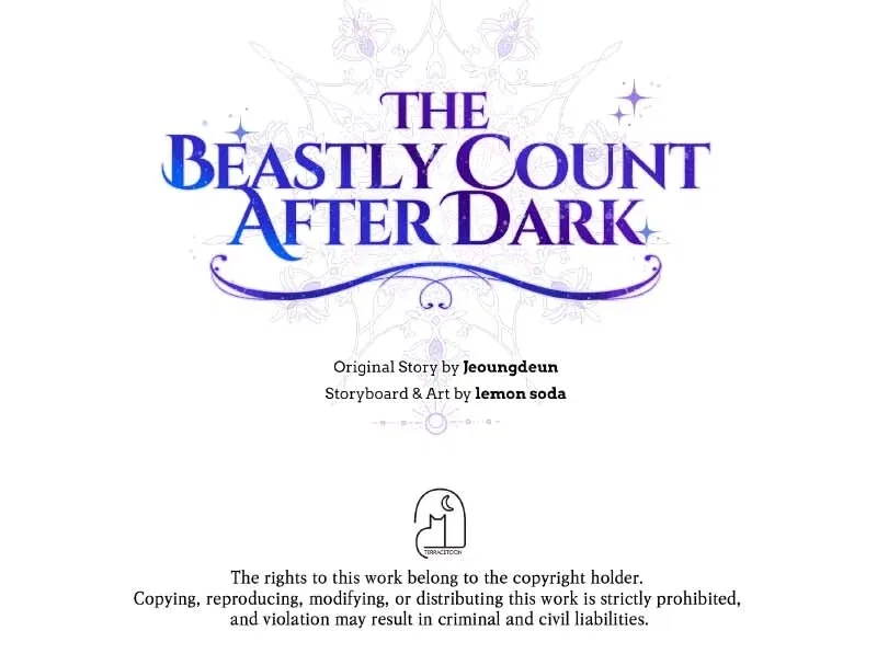 The Beastly Count After Dark Chapter 50 – Page 84