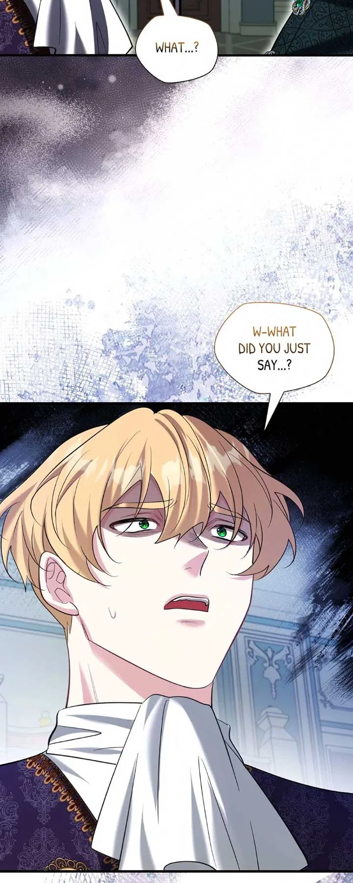 The Beastly Count After Dark Chapter 49 – Page 2