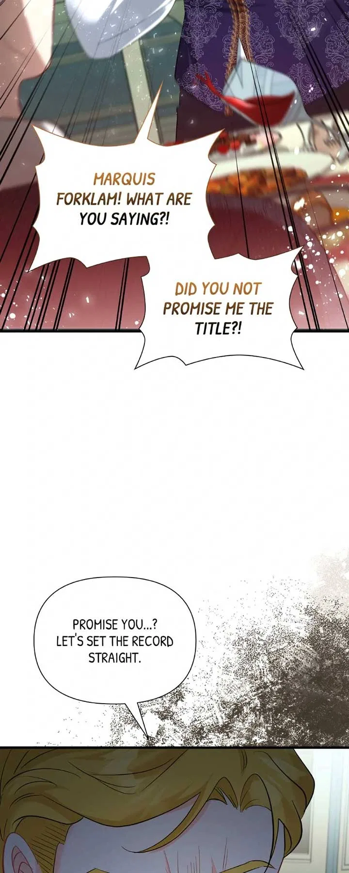 The Beastly Count After Dark Chapter 49 – Page 4