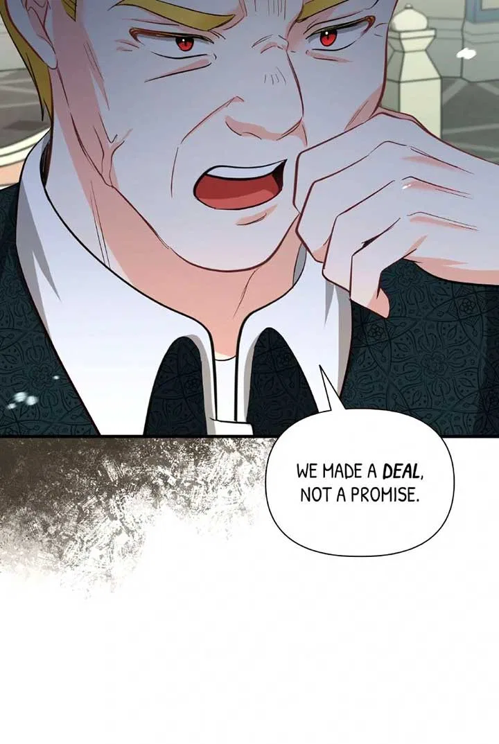 The Beastly Count After Dark Chapter 49 – Page 5