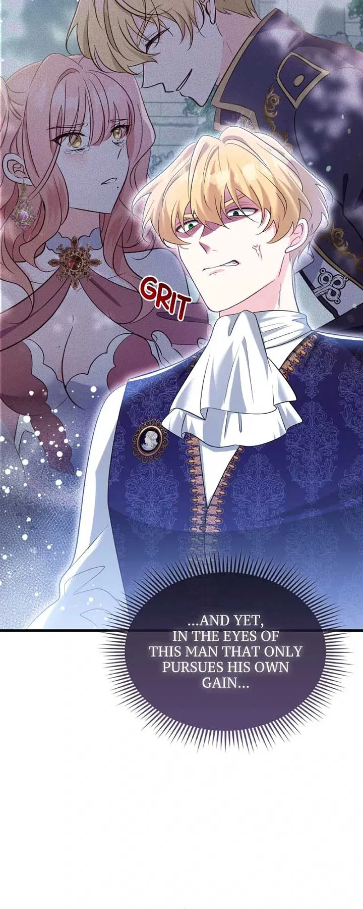 The Beastly Count After Dark Chapter 49 – Page 8