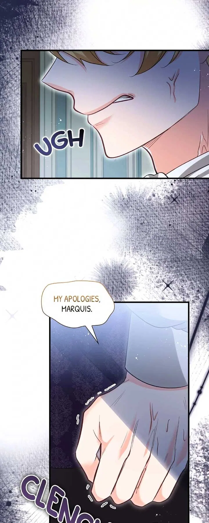 The Beastly Count After Dark Chapter 49 – Page 12