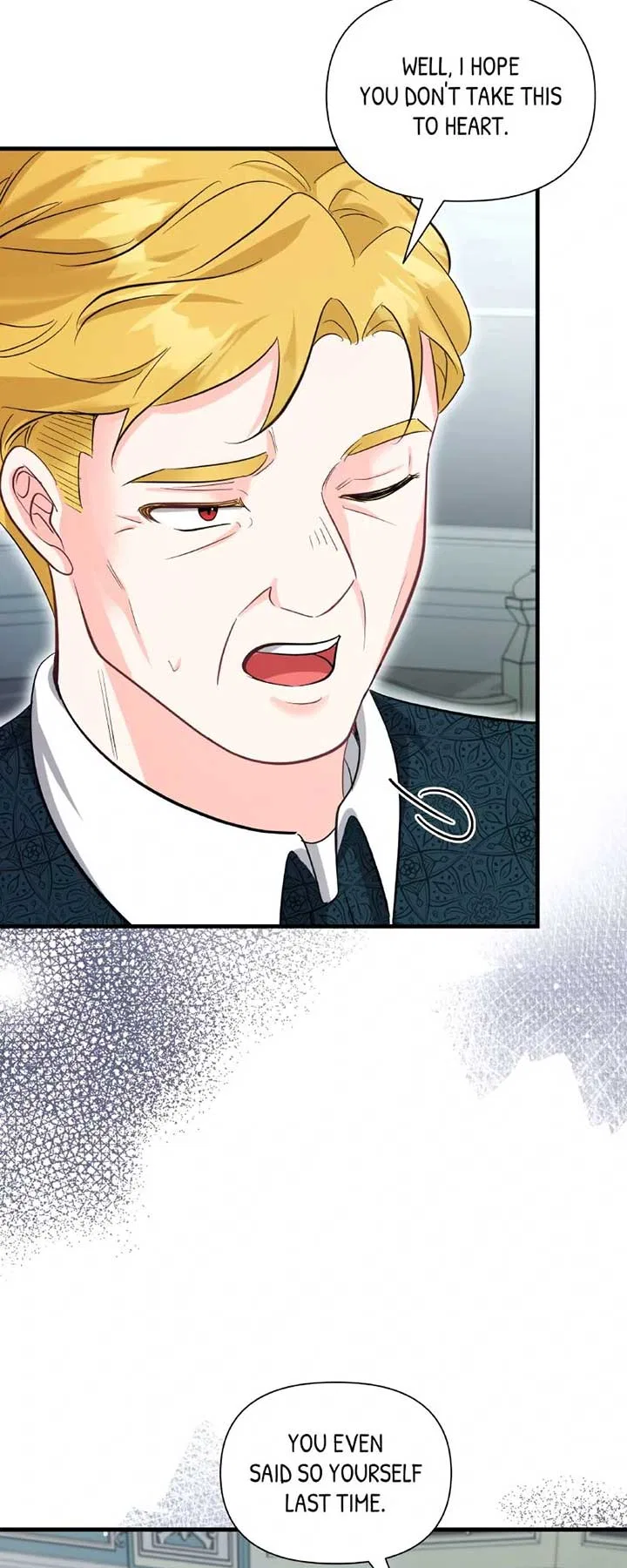 The Beastly Count After Dark Chapter 49 – Page 14