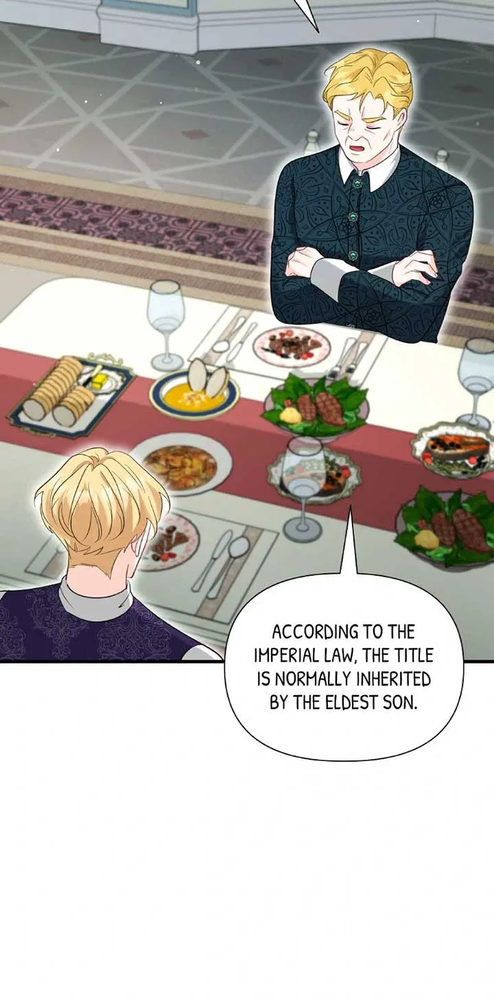 The Beastly Count After Dark Chapter 49 – Page 15