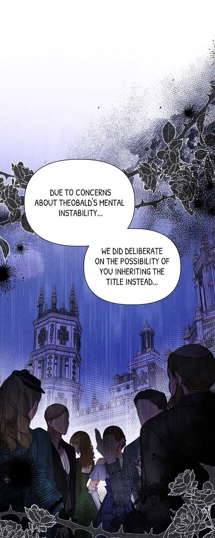 The Beastly Count After Dark Chapter 49 – Page 16