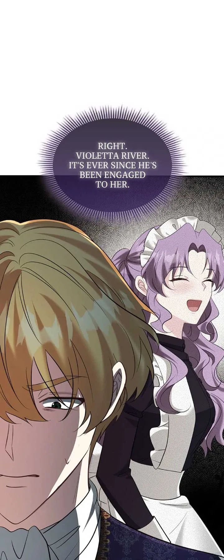 The Beastly Count After Dark Chapter 49 – Page 21