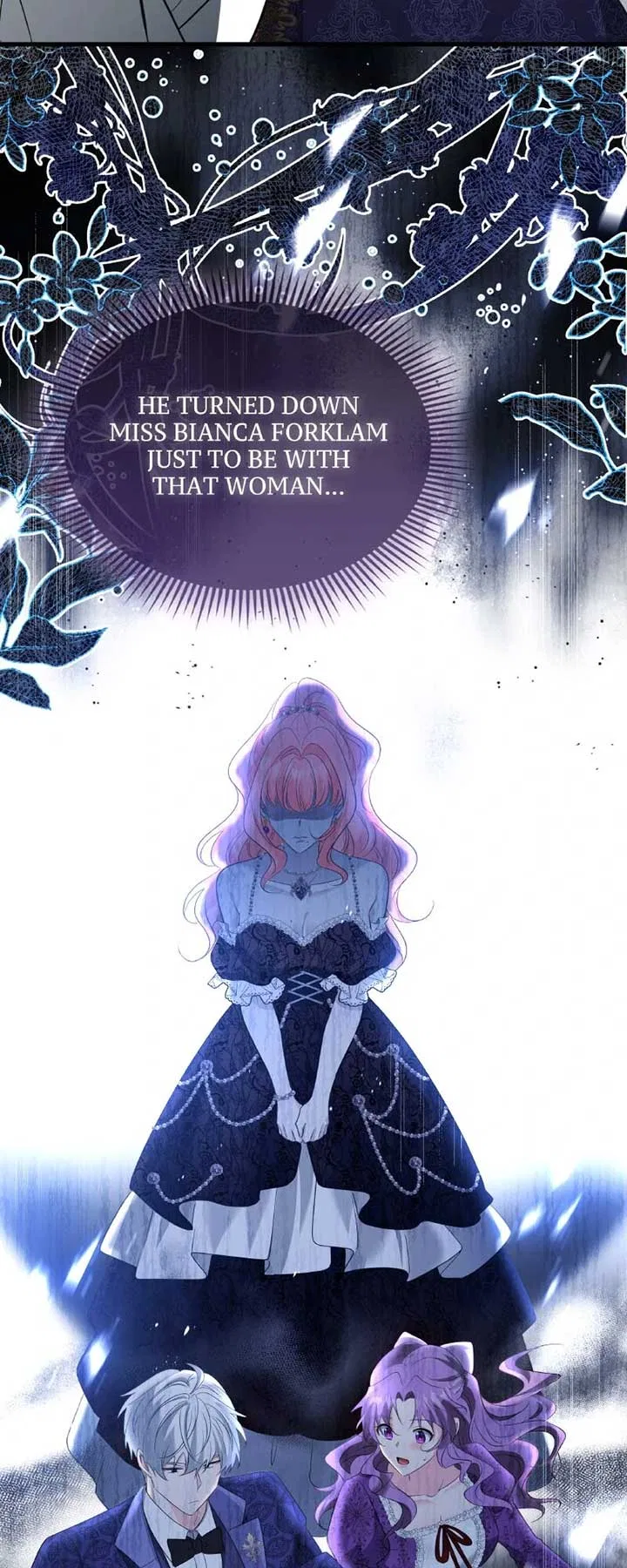 The Beastly Count After Dark Chapter 49 – Page 22