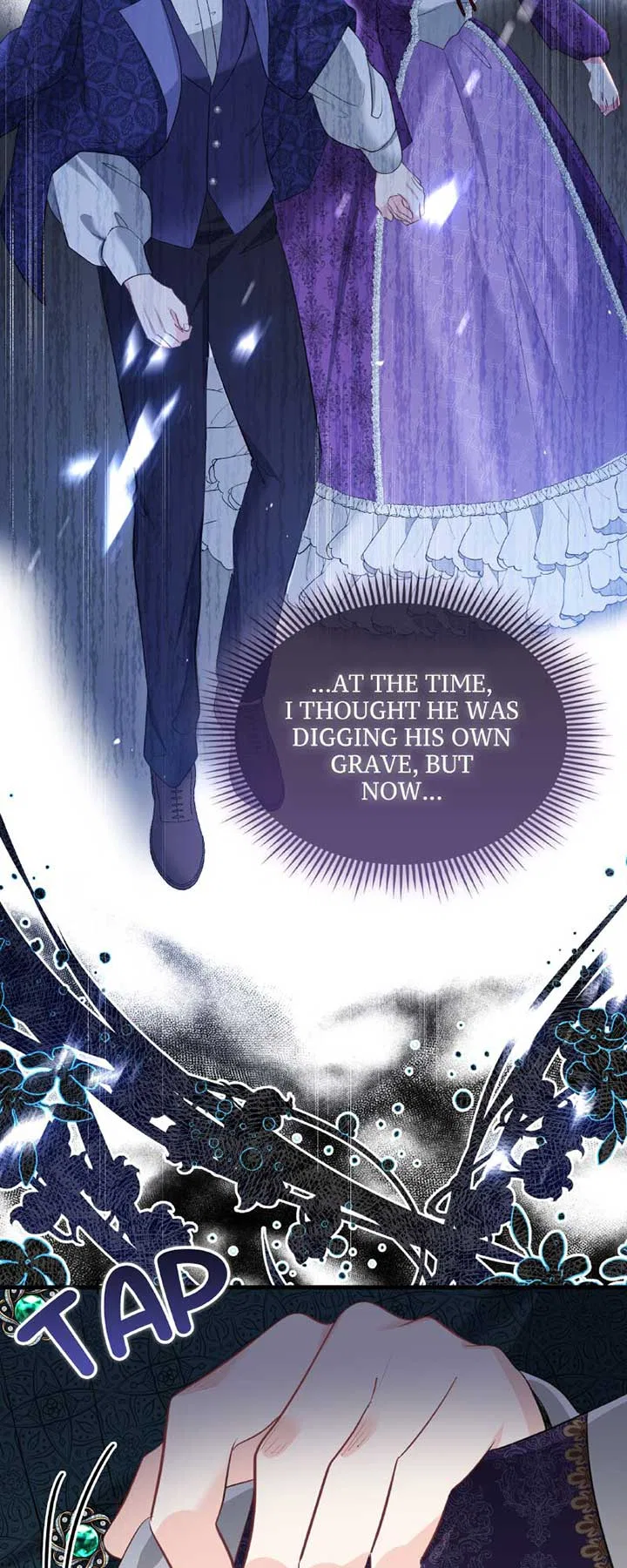 The Beastly Count After Dark Chapter 49 – Page 23