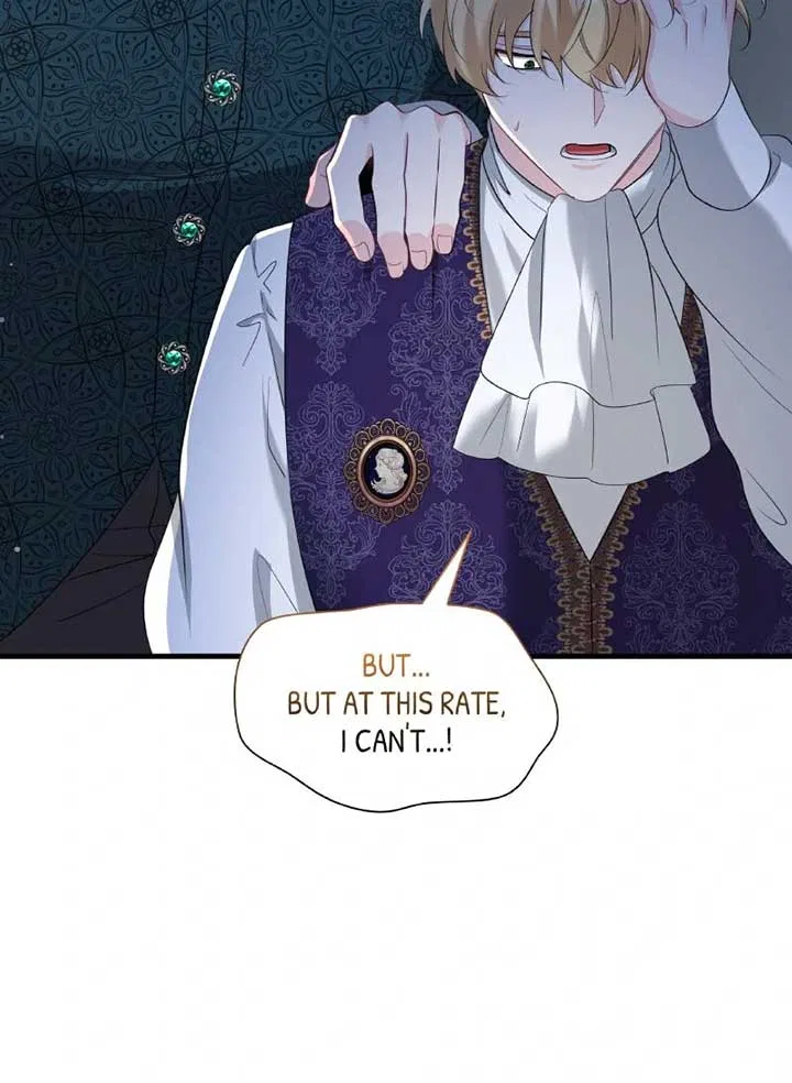 The Beastly Count After Dark Chapter 49 – Page 25