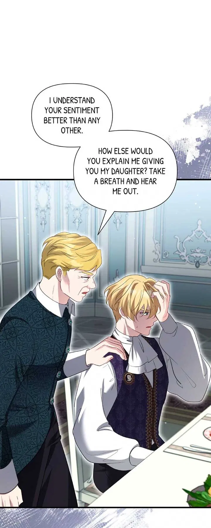 The Beastly Count After Dark Chapter 49 – Page 26