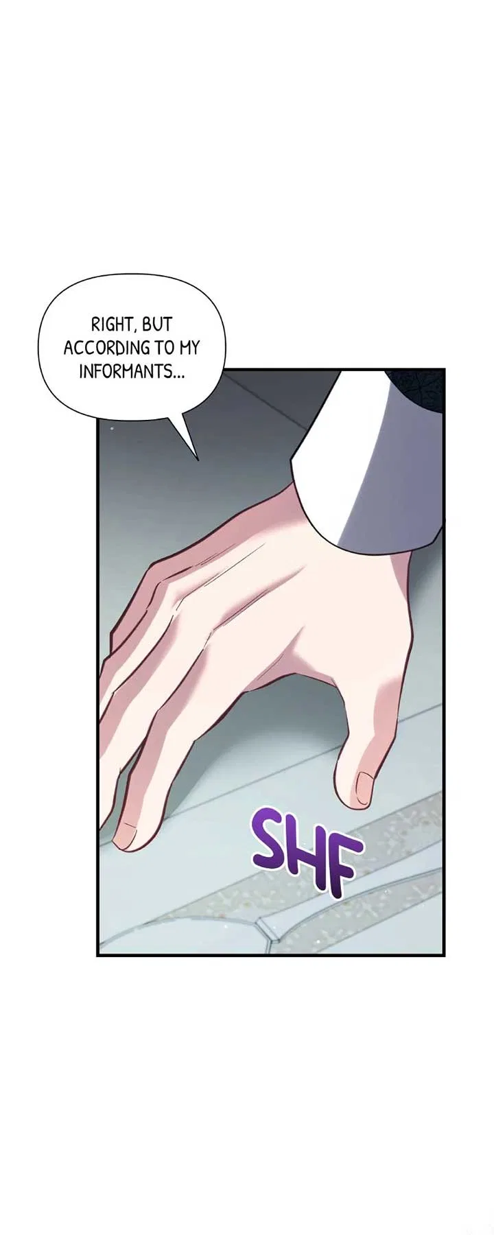 The Beastly Count After Dark Chapter 49 – Page 28