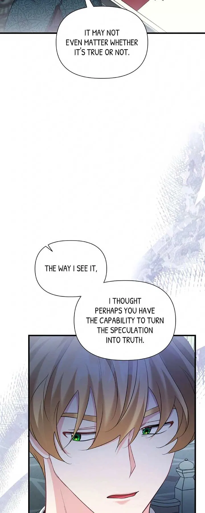 The Beastly Count After Dark Chapter 49 – Page 34