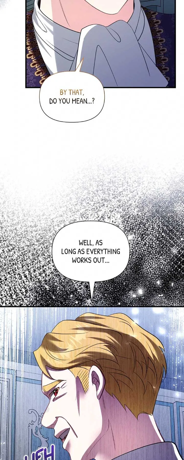 The Beastly Count After Dark Chapter 49 – Page 35