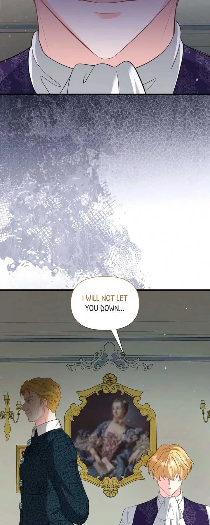 The Beastly Count After Dark Chapter 49 – Page 40