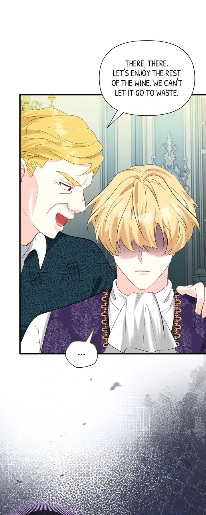 The Beastly Count After Dark Chapter 49 – Page 43