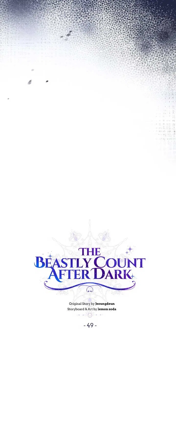 The Beastly Count After Dark Chapter 49 – Page 45
