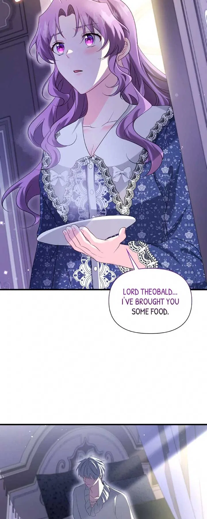 The Beastly Count After Dark Chapter 49 – Page 48