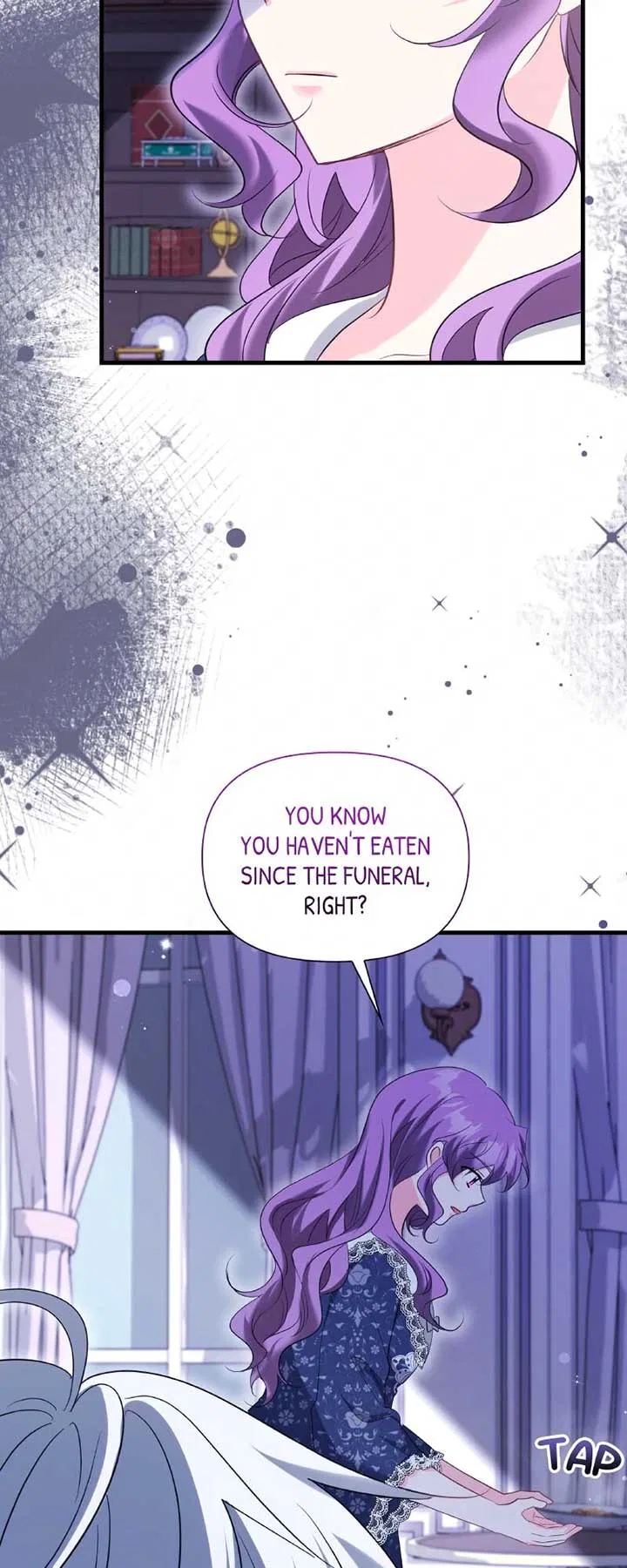 The Beastly Count After Dark Chapter 49 – Page 50